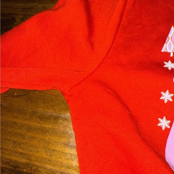 Barbie Christmas sweatshirt - Picture 7 of 7